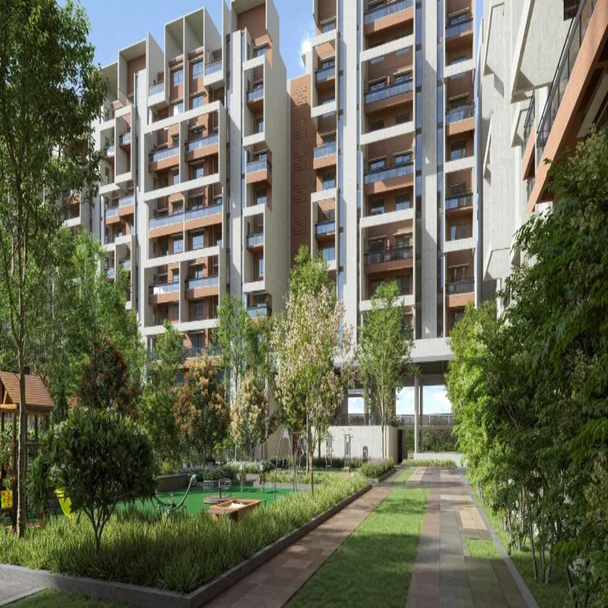 Abhilasha 4 residential property on propfynd